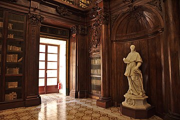 Biblioteca Lucchesiana